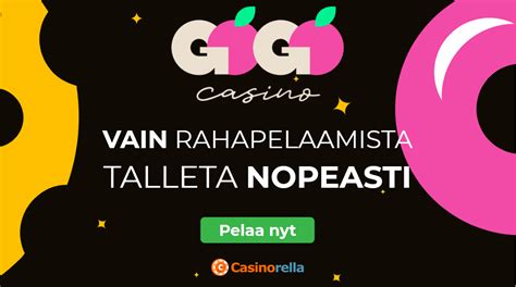 gogo casino kokemuksia